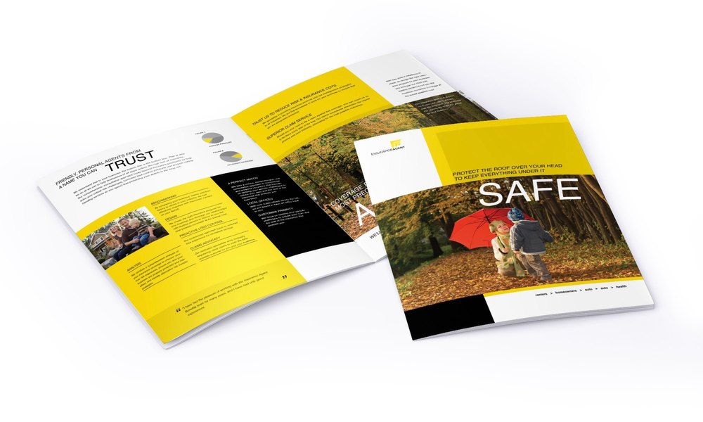 Booklets