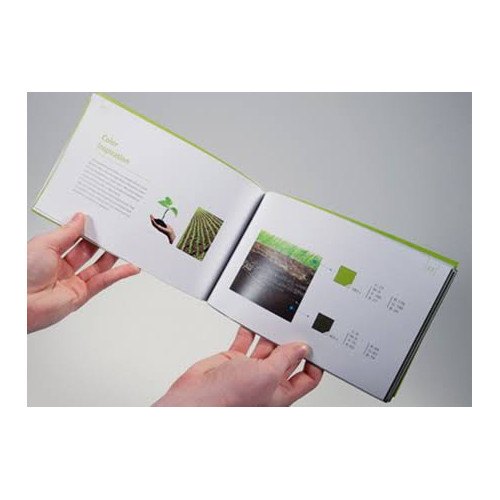 Booklet Designing Service