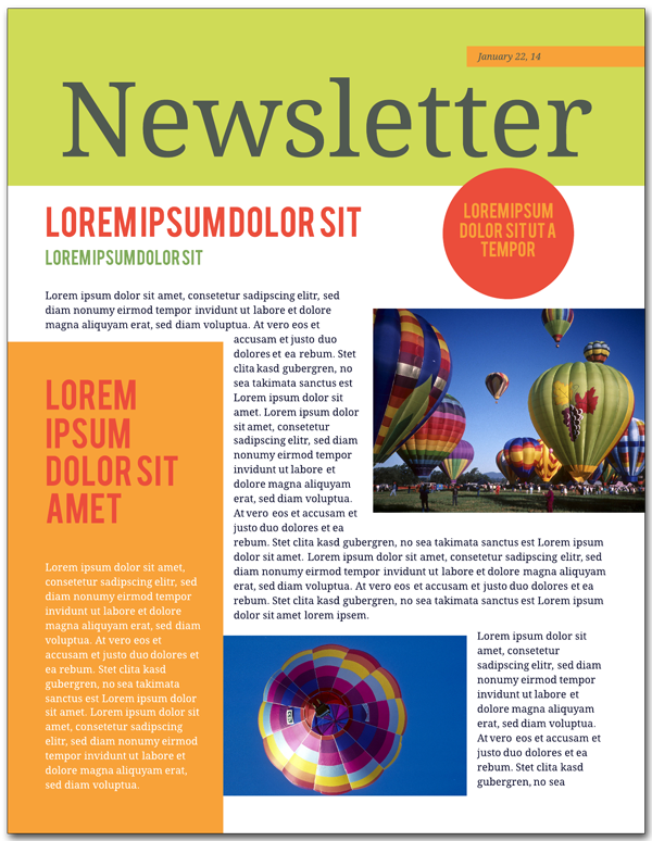 7-10 Days Art Paper Newsletter Designing Service, Pan India