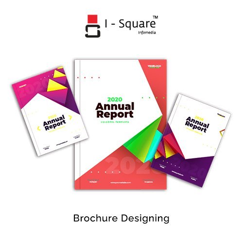 7 Days Digital Brochure Designing Service