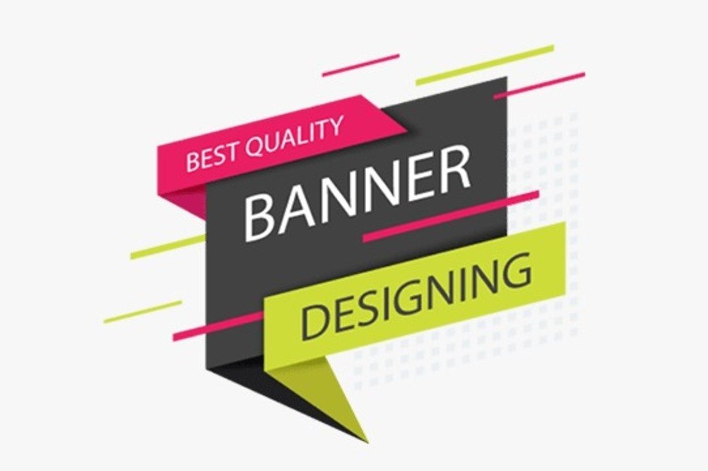 2 Day Banner Designing Services