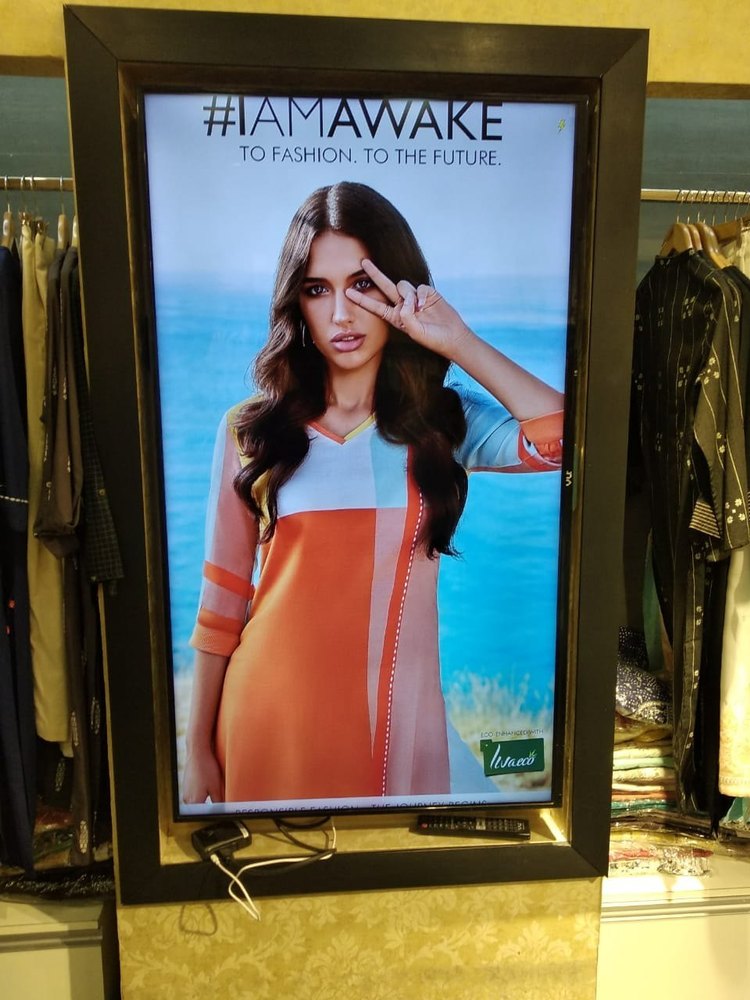 Digital Signage Service