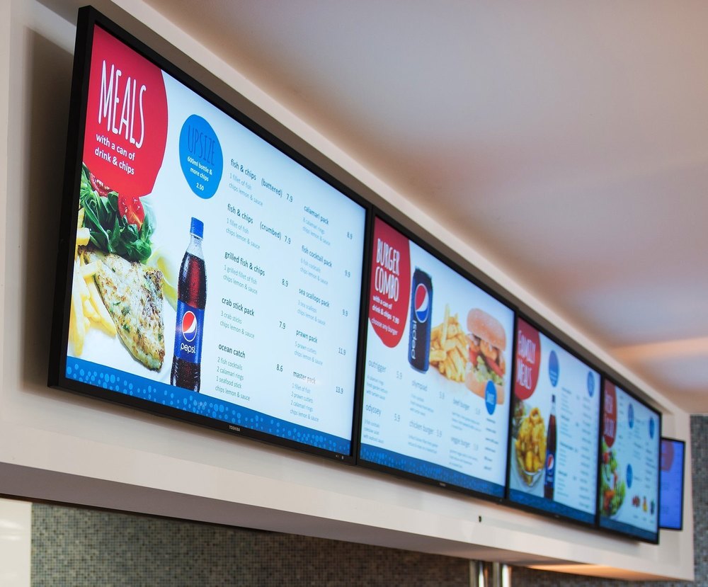 Digital Signage Printing Service, in Gurgaon