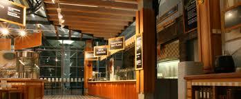 Interior Design and Signage
