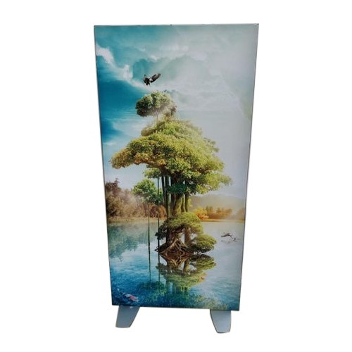 Promotional Digital Board Service