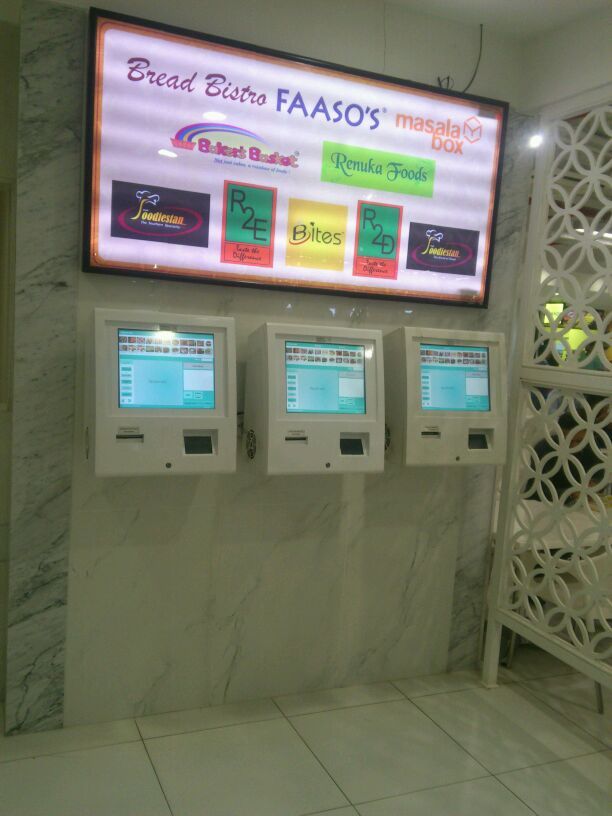 Digital Signage Solutions