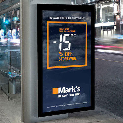 Digital Signage Solution