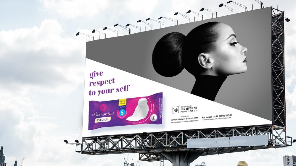 Upto 2 Days Soft Copy In Pdf, Cdr Or Jpg Signage Designing Service