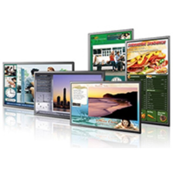 Digital And Non-Digital Sinage Service