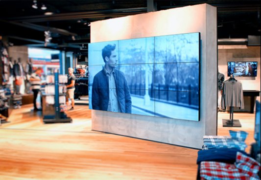 Digital Signage Services