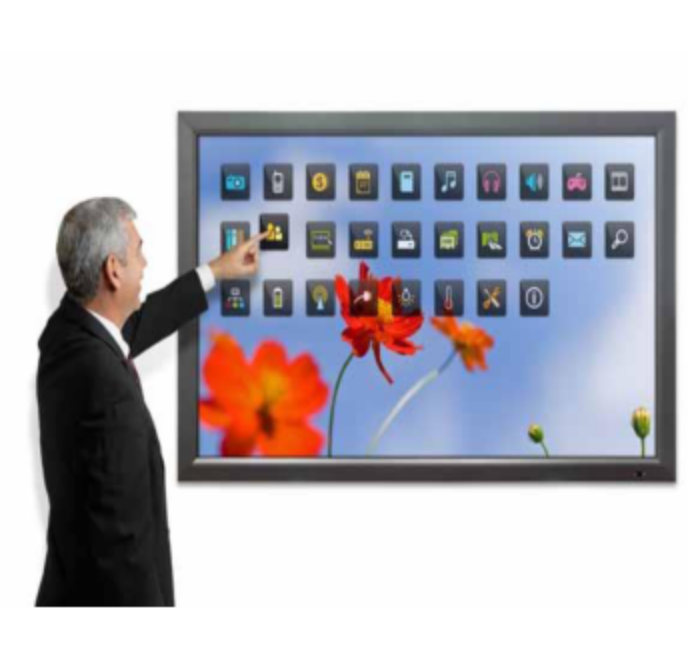 Digital Signage Solution Service
