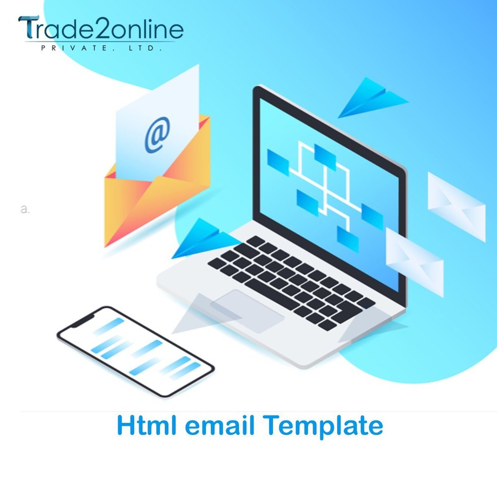 Html Email Template Service