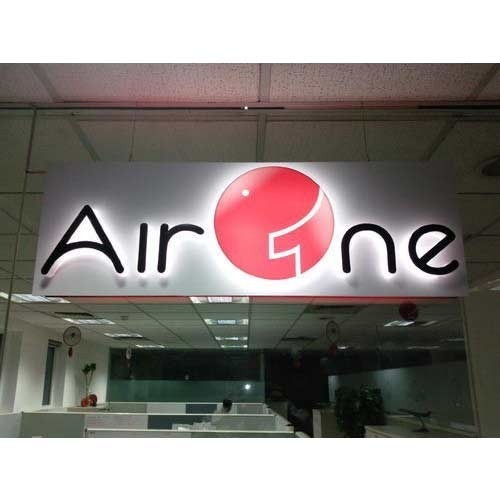 Signage Fabricator