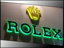 Signage Fabrication Service