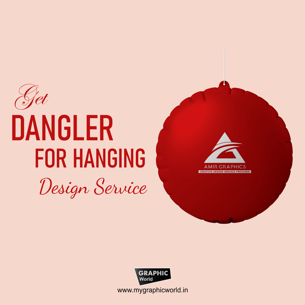 DANGLER DESIGN