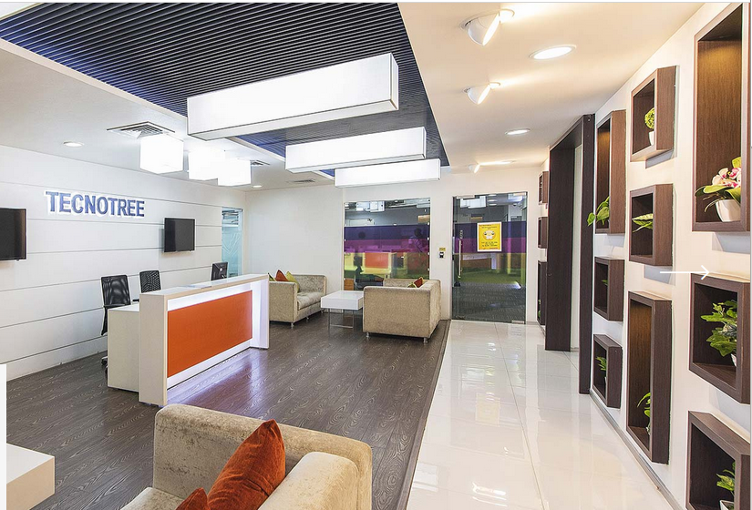 Corporate Design Service