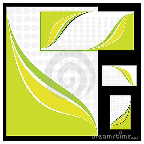Corporate ID Designing Services