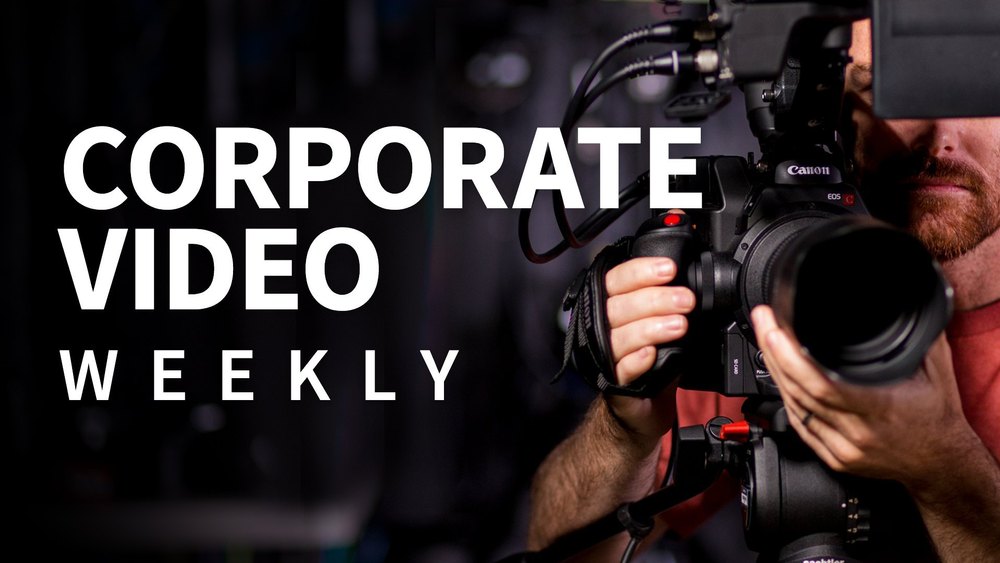 Corporate Video Presentations