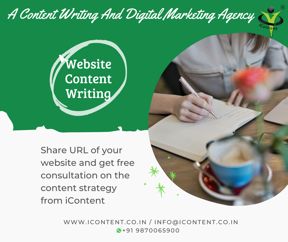 Company Profile Writing Service