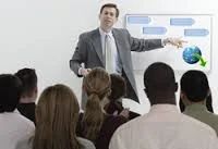 Corporate Presentation Services