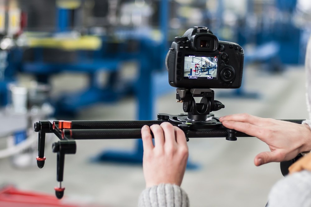 Corporate Video Presentations