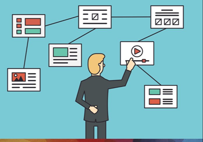 Corporate Presentations Designing Service