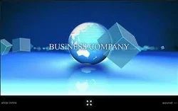 Flash Websites and Presentations / Intros