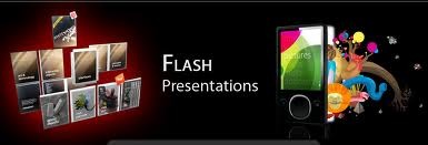 Flash Presentation Services