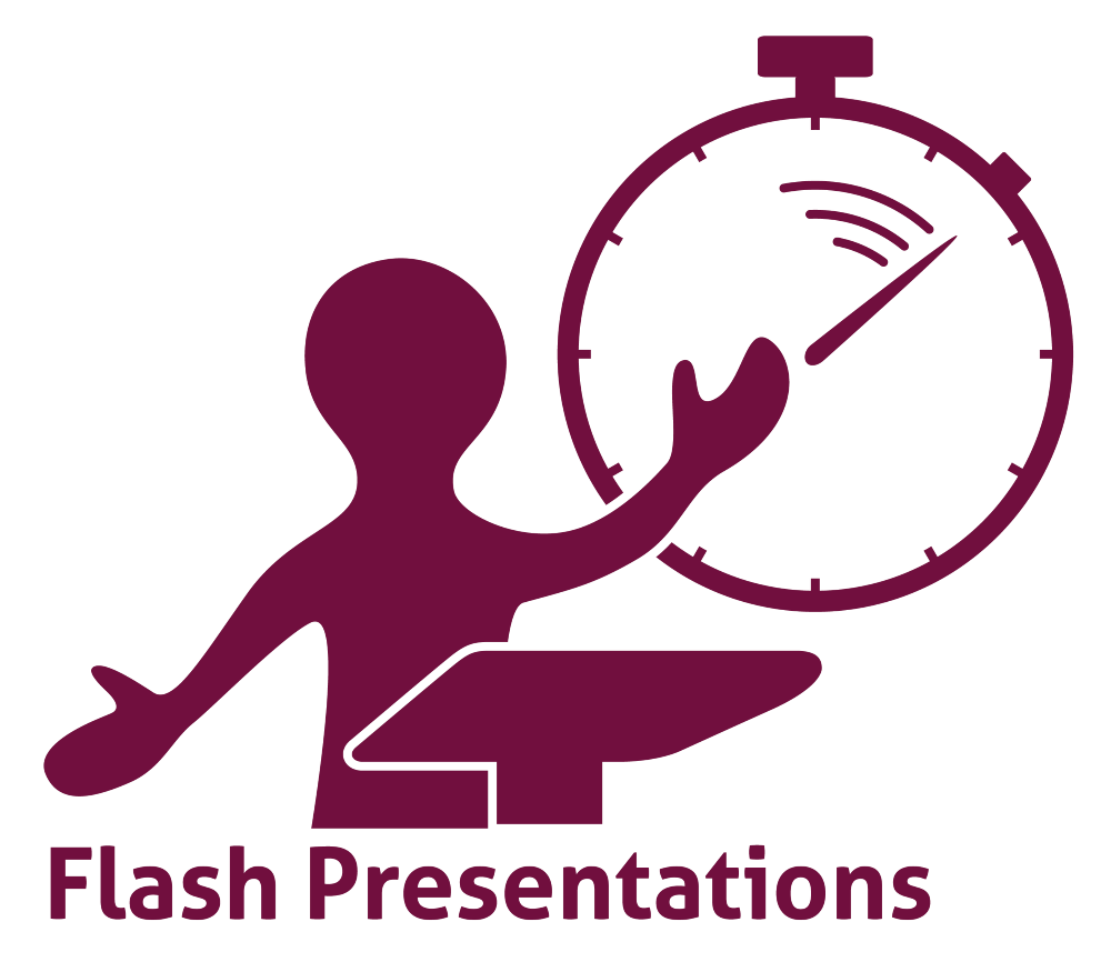 Flash Presentations