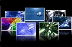 Flash Presentation