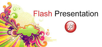 Flash Presentations Services