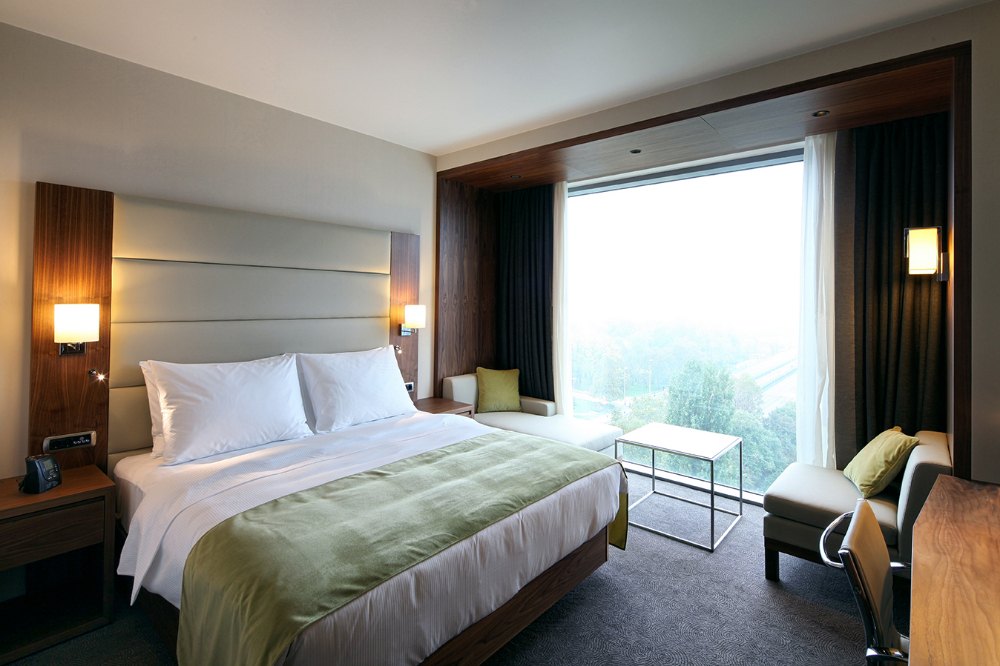 Spray Hotel Pest Control Services