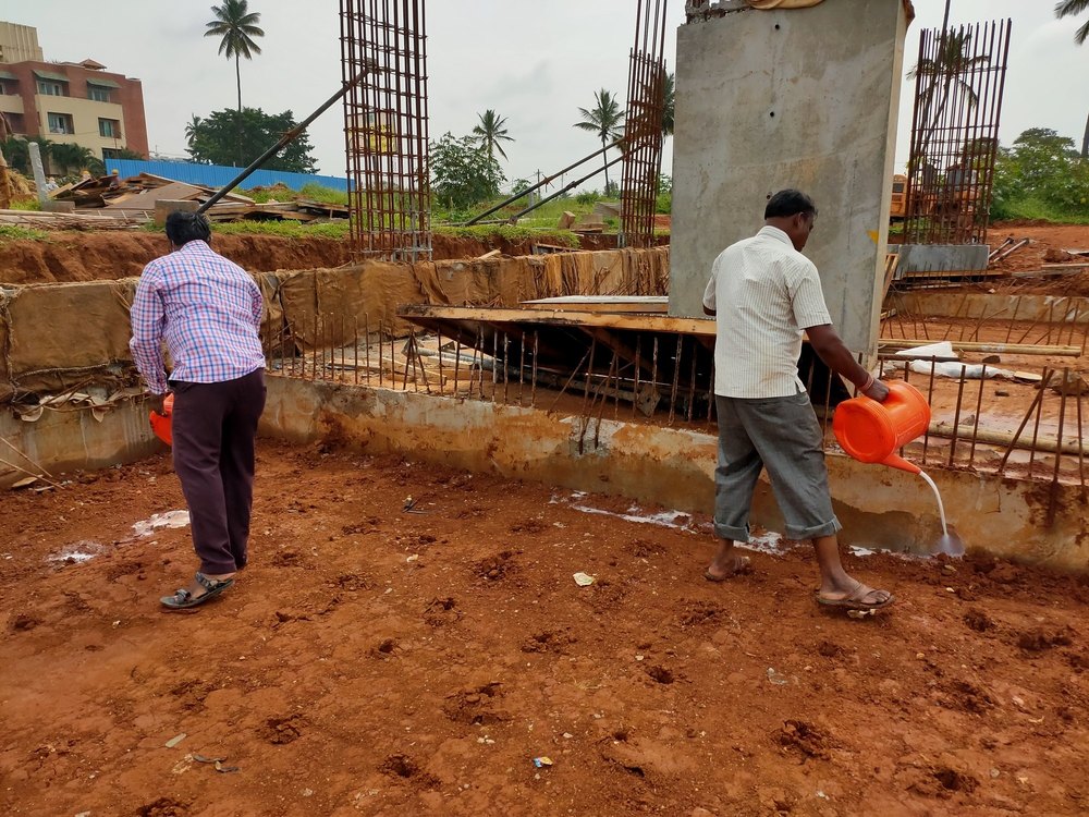 1-2 Days Termite Pest Control Service, in Bengaluru