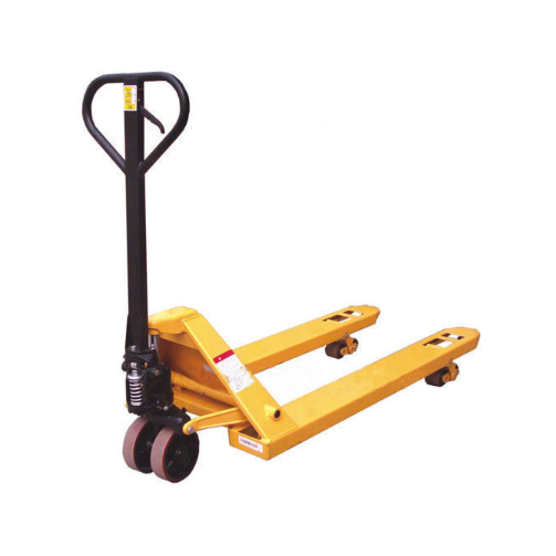 Hulk Low Profile Pallet Truck