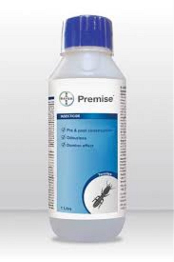 One Time Industrial Termites Spray, Termite Pest Control Services, In Rajasthan