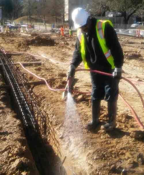 General Pest Management Home Pre Construction Anti Termite Treatment, Bangalore