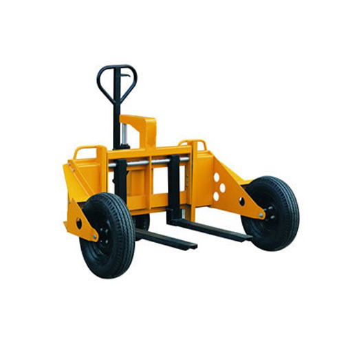 ZED Rough Terrain Hand Hydraulic Pallet Trucks, RP1000 A