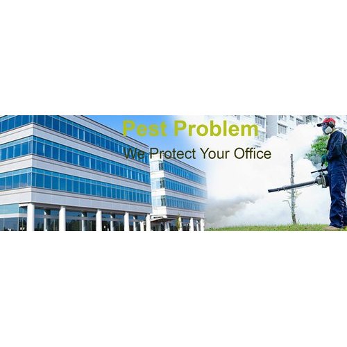 Commercial Pest Control Service, in PAN India