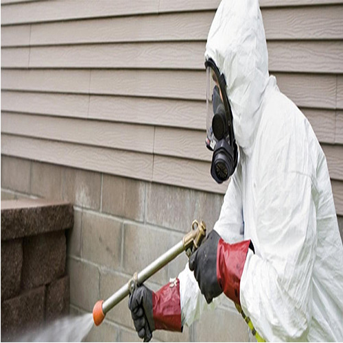 Monthly Commercial Pest Control Service for Shopping Mall, in Rajasthan