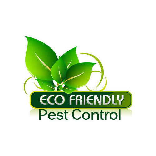 Eco Friendly Pest Control Service
