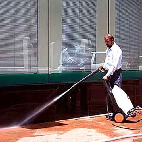 Industrial Pest Control Service