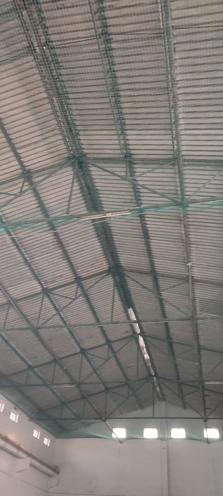 Birds Spray Industrial Bird Netting Service
