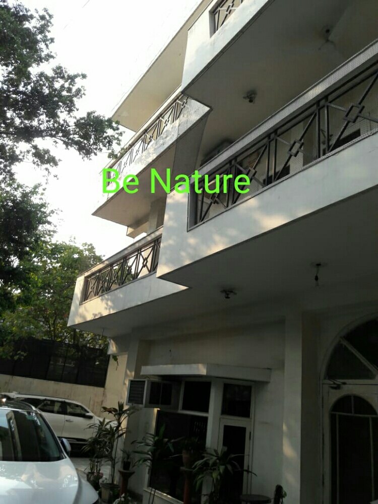 Polymer Installation Bird Netting Services