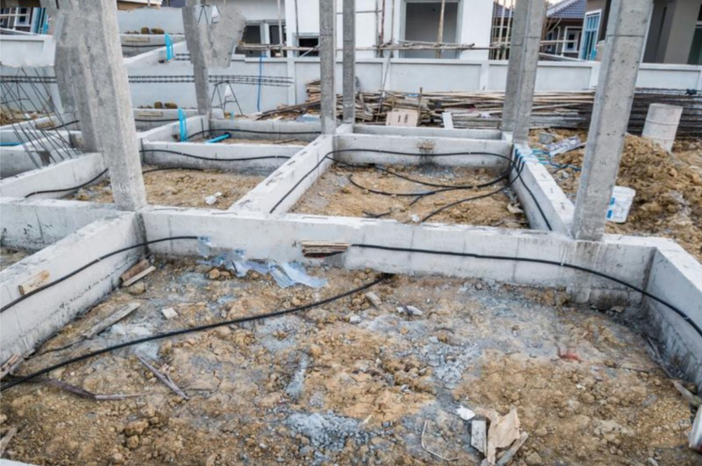 Anti Termite Soil Treatment Service, Bengaluru