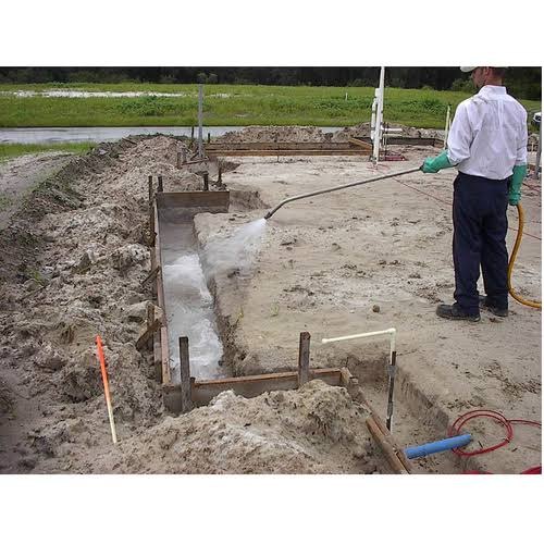 Yearly Commercial Anti Termite Soil Treatment Service, Pan India