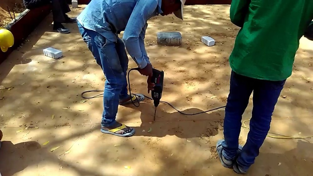 Chemical based Anti Termite Treatment, in Delhi, India