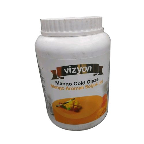 Vizyon Mango Cold Glaze