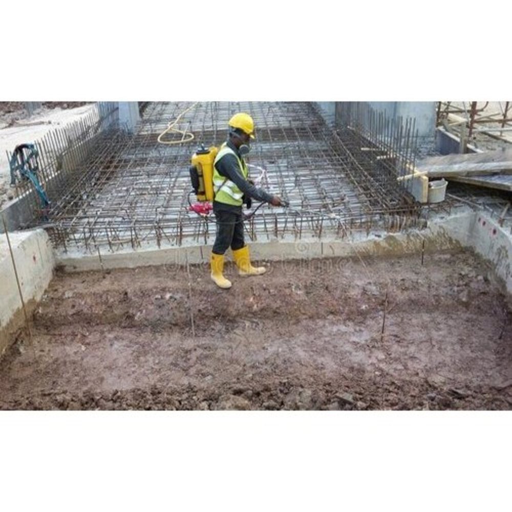 Industrial Chemical based Post Termite Treatment, in Delhi Ncr