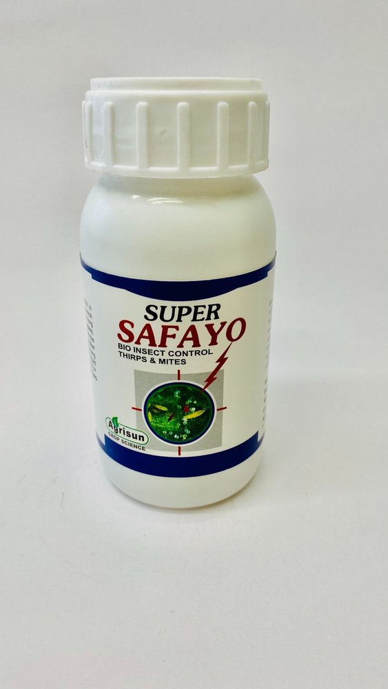 Commercial Spray Bio Insect Control
