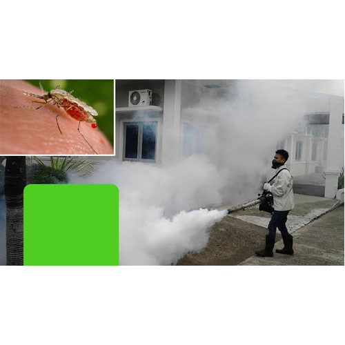 Mosquito Control Service